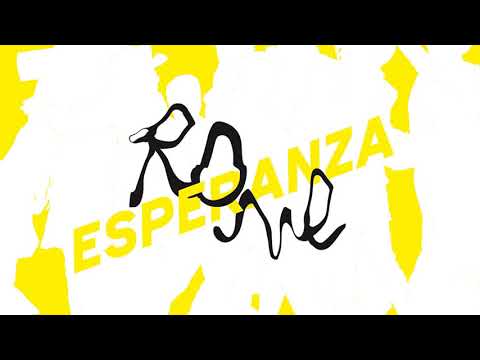 Rone - Esperanza