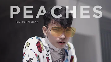 [Dance Cover] Justin Bieber - Peaches ft. Daniel Caesar, Giveon | EL-JOHN ZIAN Choreography