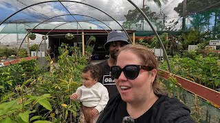 This Plant Nursery Has Everything! 