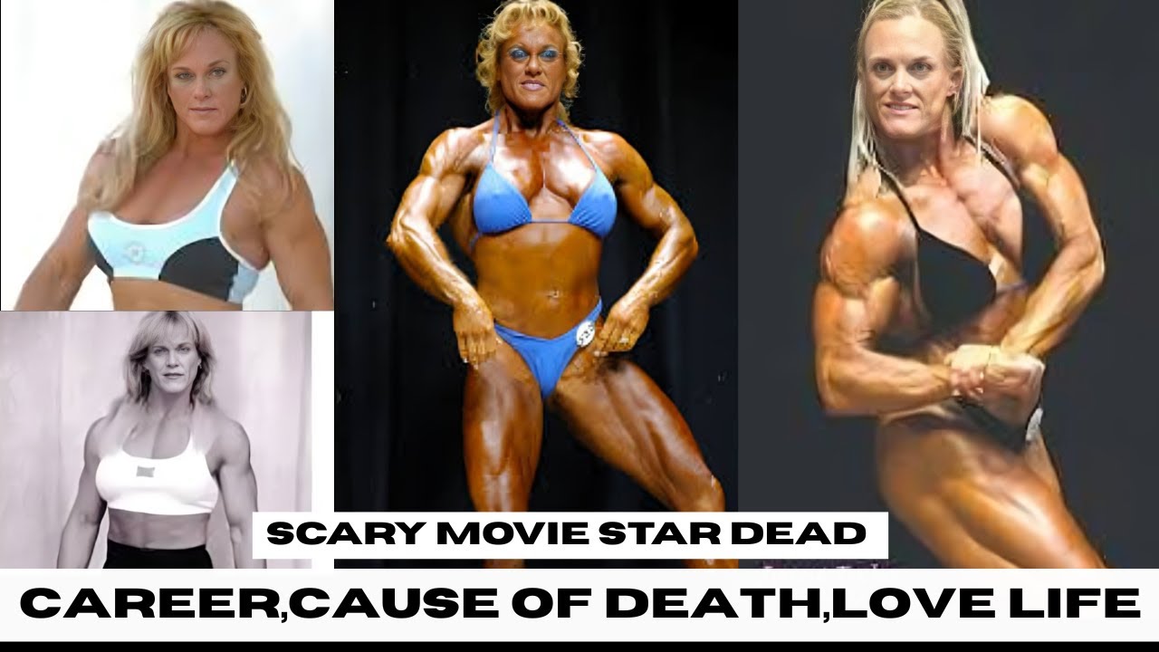 Scary Movie Star Jayne Marie  Found Dead at 62 - Medical Examiner Reveals Shocking Discovery