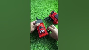 Unboxing and Testing Choo Choo Charles Two No Talking With Natural Sound Water