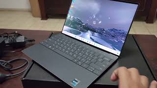 Home review - Dell XPS Plus 9320 2022!