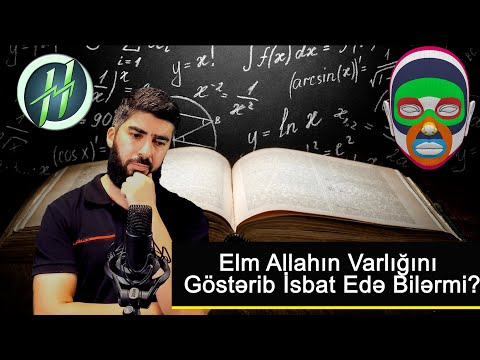 Video: İşıqlar əhatə edə bilərmi?