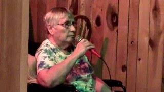 Mary Penrod, One Moment In Time