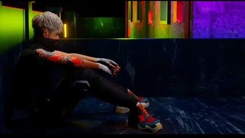 Preset Flame r 3D Montage ⚡💔 | Flame r 3d intro Montage editing |3d intro Like Flame r | ALI ABID FF