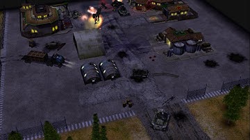 GLA Custom Campaign #1 | Black Night by Bank100