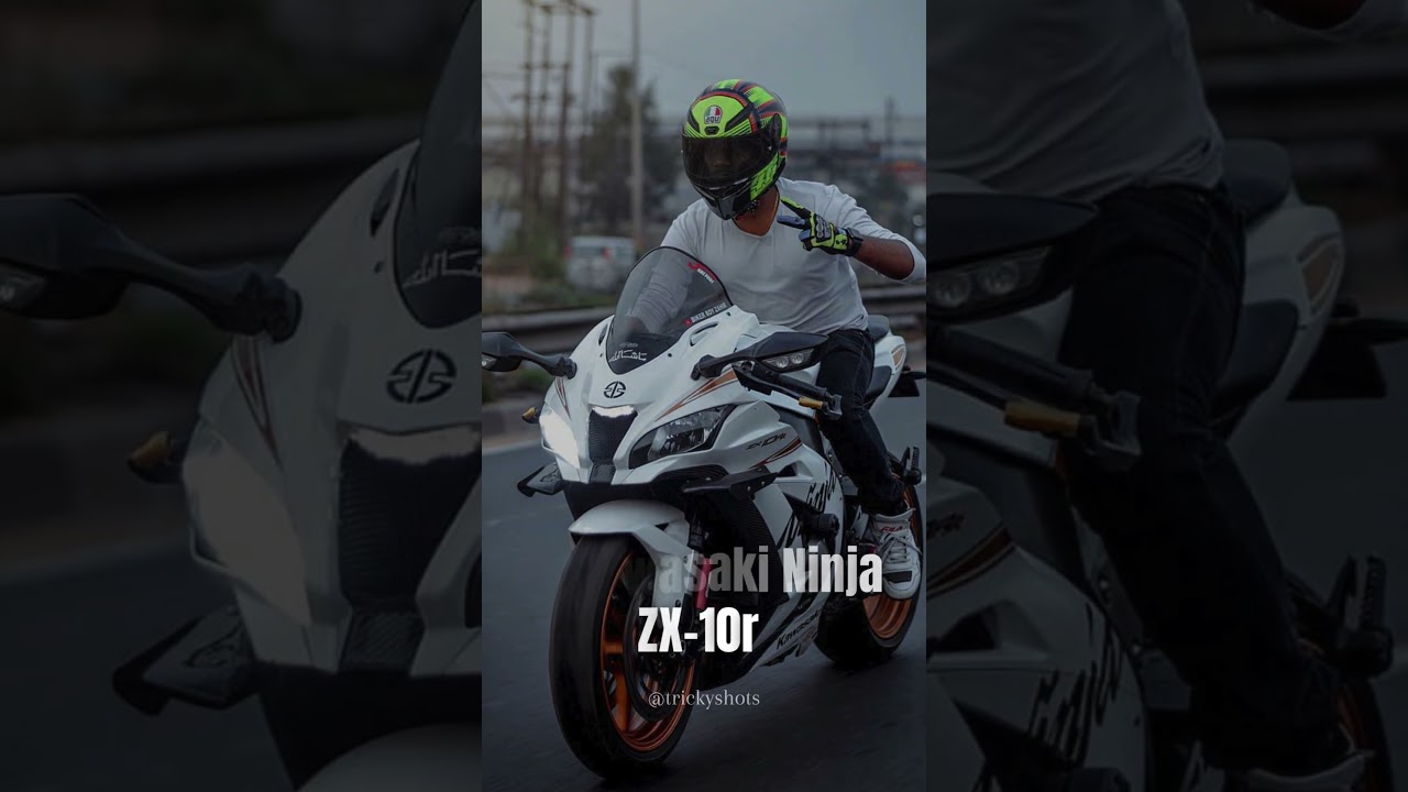 👍Top 5 Best Superbikes 🏍 in the World 🌏 | Happy Pongal🙏 | Tricky 