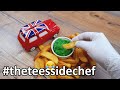 How to make chip shop mushy peas for national mushy pea day my favourite holiday