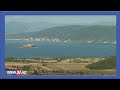 Pasurite e fshehura ne Liqenin e Prespes/ Ishulli i Maligradit, nje perle... @News24 Albania