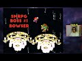 Super Mario RPG Boss #1: Bowser - Trurl Clip