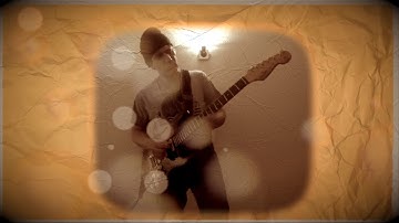 Fractal AX8 Test 4 "impro steve" 9.1.18