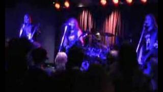 Lord - Going Down (live)