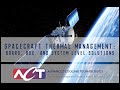 WEBINAR: Spacecraft Thermal Management: Board, Box, and System Level Solutions