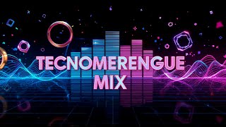 Download Lagu 🔥 Tecnomerengue Mix Explosivo | Miguel Moly, Diviana, Los Melódicos y Más 🔊💃 MP3