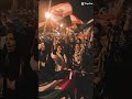 شعب الجبارين الذي لا يقهر الفلسطيني واللبناني ايد وحده من برلين 23 9 2024 