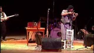 El gaucho bataraz - El choclo