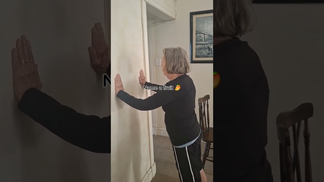 SESC 2 08 Training Session for Lorraine. By Bridgette Buono