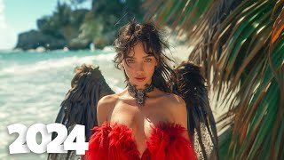 4K Sardinia Summer Mix 2024 🍓 Best Of Tropical Deep House Music Chill Out Mix By Deep Mix by Deep Mix 3,528 views 8 days ago 3 hours, 54 minutes