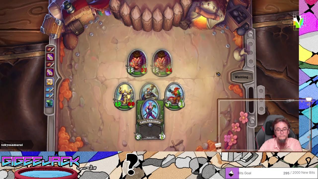 Friday Night's alright for fighting... Friday?