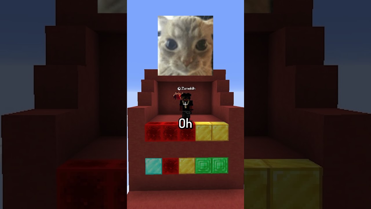 tanto como las otras veces #minecraft #shorts