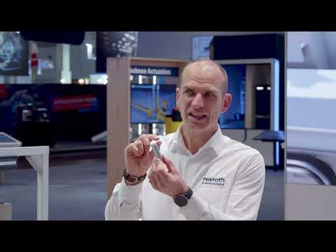 [EN] Bosch Rexroth: Cell handling in the third dimension