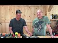 Beginning of video