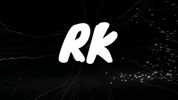 First Intro - RK Tech Zone