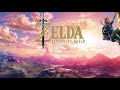 Switch presentation 2017 trailer music  the legend of zelda breath of the wild soundtrack ost