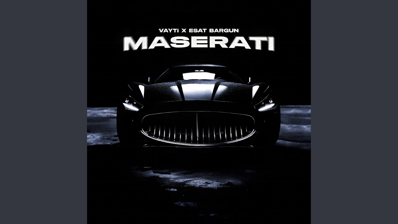 Watch MASERATI on YouTube Watch MASERATI on YouTube
