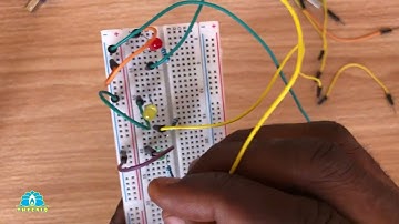 Arduino Starter Kit Tutorial_Lesson3 #arduinouno #arduinoproject #arduino #programming #arduinorobot