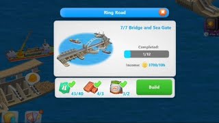 global city building and harvesting apk mod unlimited money||global city building game||global city screenshot 2