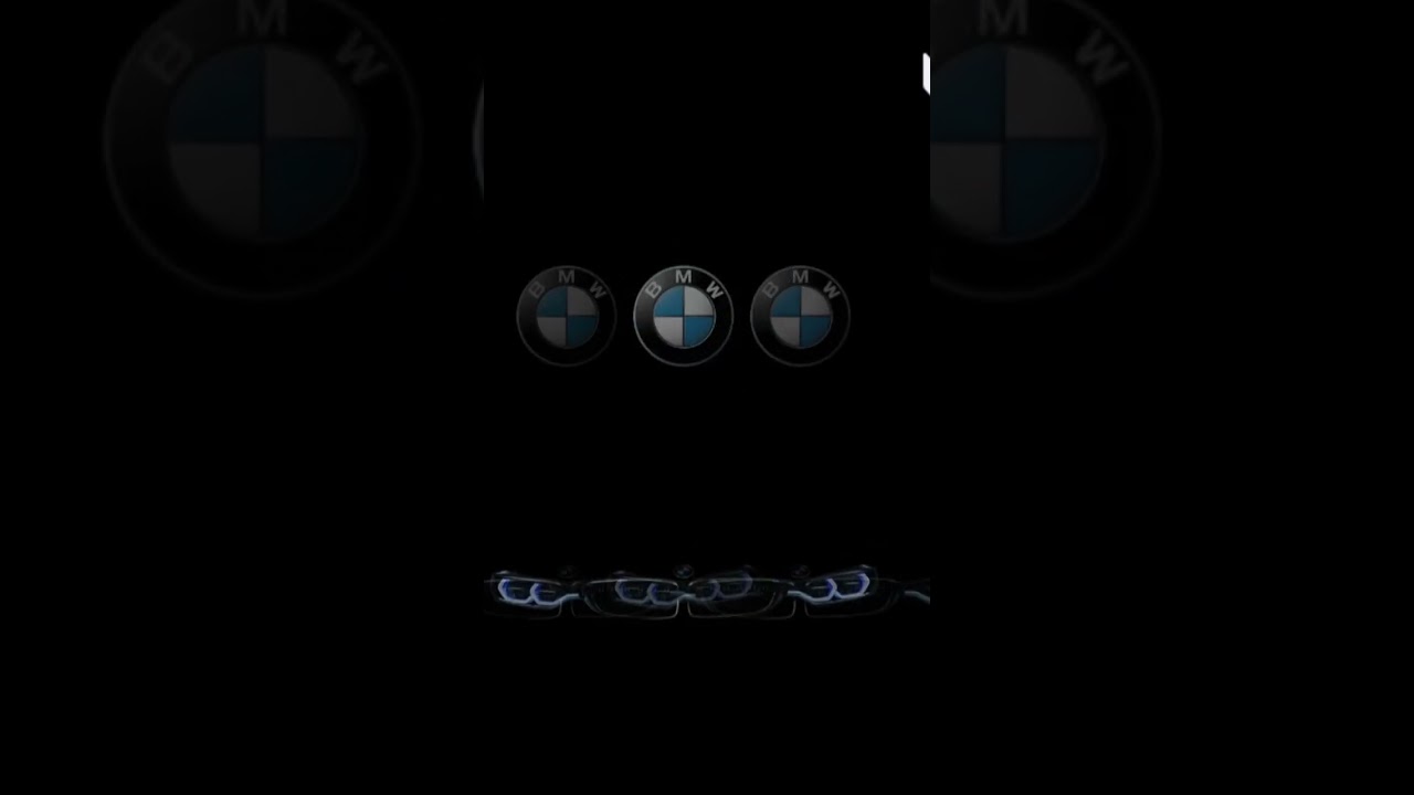 BMW car aura history 