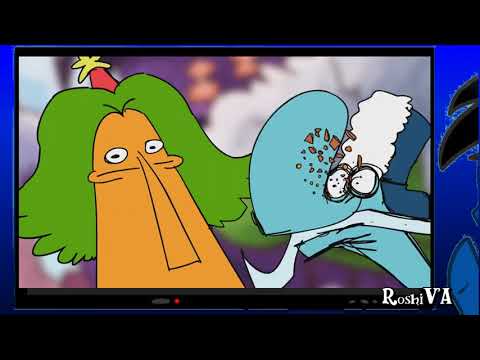 Roshi's Vocal Stims Vol 2. "Chowduhh"