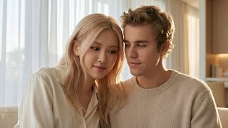 Ros U0026 Justin Bieber  If I Stay Its You    2025