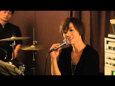 "Icecream" theater jazzy version  [Natsuki Morikawa]