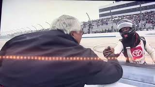 Ryan Truex Wins 2024 Dover Xfinity Race