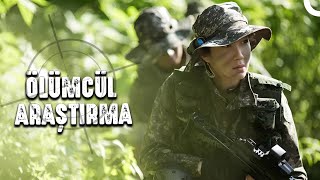 Ölümcül Araştırma Türkçe Dublaj Gerilim Filmi İzle