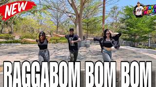 Download lagu RAGGABOM BOM BOM || LINE DANCE || CHOREO DENKA NDOLU || KUPANG NTT || OLIVIA WHITE ||