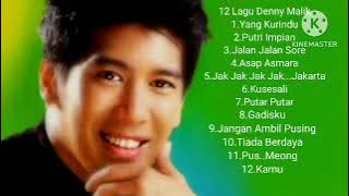 Download lagu 12 Lagu Denny Malik