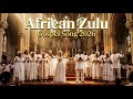 Latest Zulu Gospel Songs 2026 Vol 4 Best South African Praise Worship Mix 