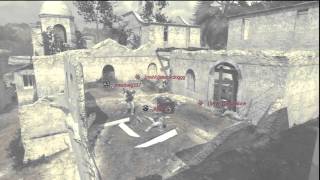 Quad Booby Trap Care Package
