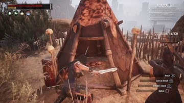 Conan Exiles ps4 unplayable combat lag