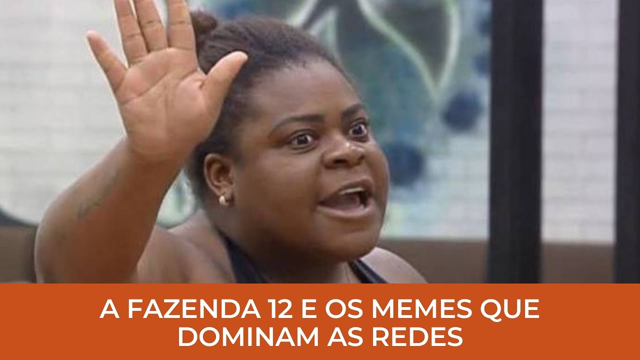 A Fazenda: Veja os melhores momentos de Jojo Todynho, considerada a 'Rainha  dos Memes