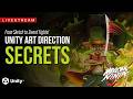 From Sketch to Sword Fight: The Art Direction of Mexican Ninja | Unity Creator Showcase