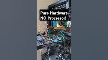 FPGA Ethernet WORKS (Home Lab)