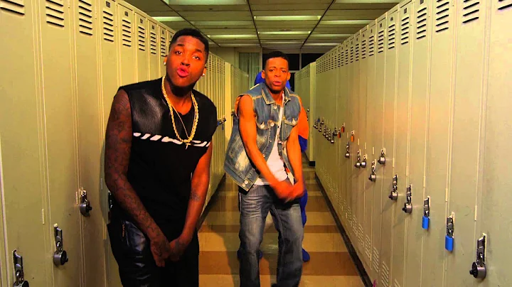DLow " DLow Shuffle" Official Video dir:by @DIRECT...