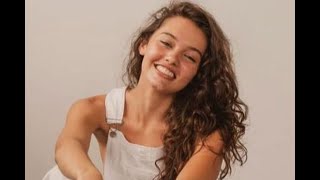 Aspiring Model Who Lost Her Legs Due To Covid-19 Complications Is Home Grateful