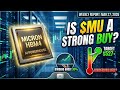 Micron (MU) Fair Value Analysis: The Cheapest AI Stock Left?​#FairValue #StockAnalysis. #Micron #MU