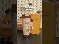 Bạn bè khoe áo mới, tui khoe ly giữ nhiệt mới 🐯🧧 #unbox #lygiunhiet #coffee #tuhuhouse #tuhu