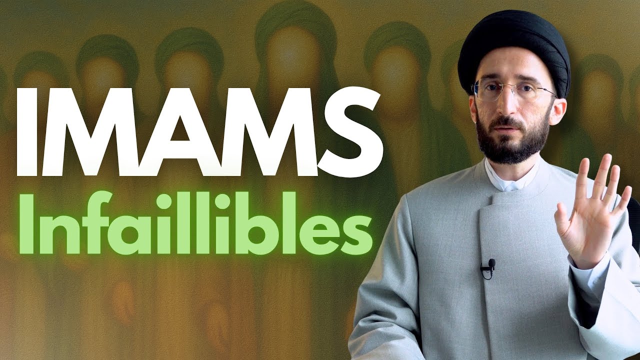 L’Infaillibilité des Imams (a) a-t-elle été Inventée Après ?